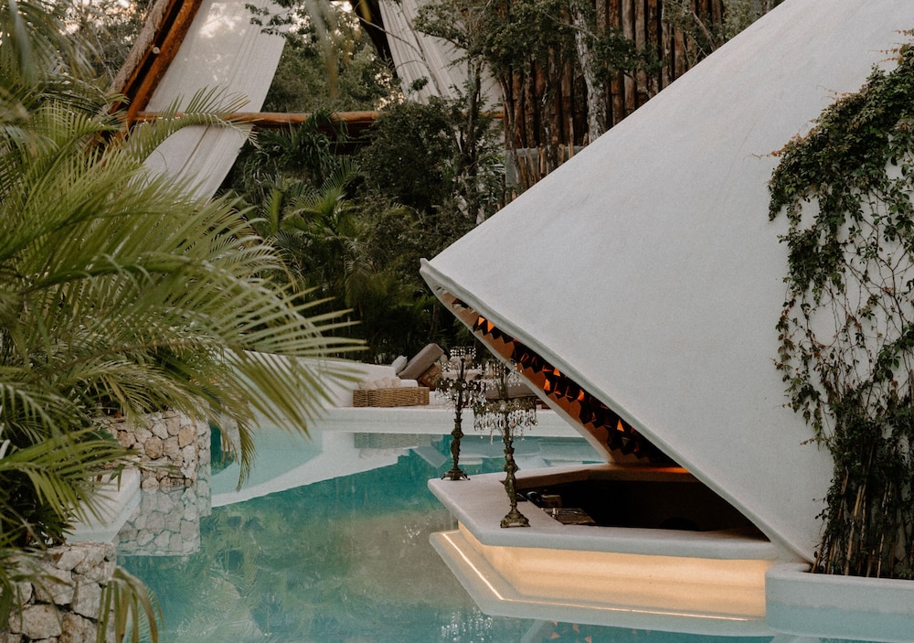 Hotel Milam, Michelin Key winner - Image 1