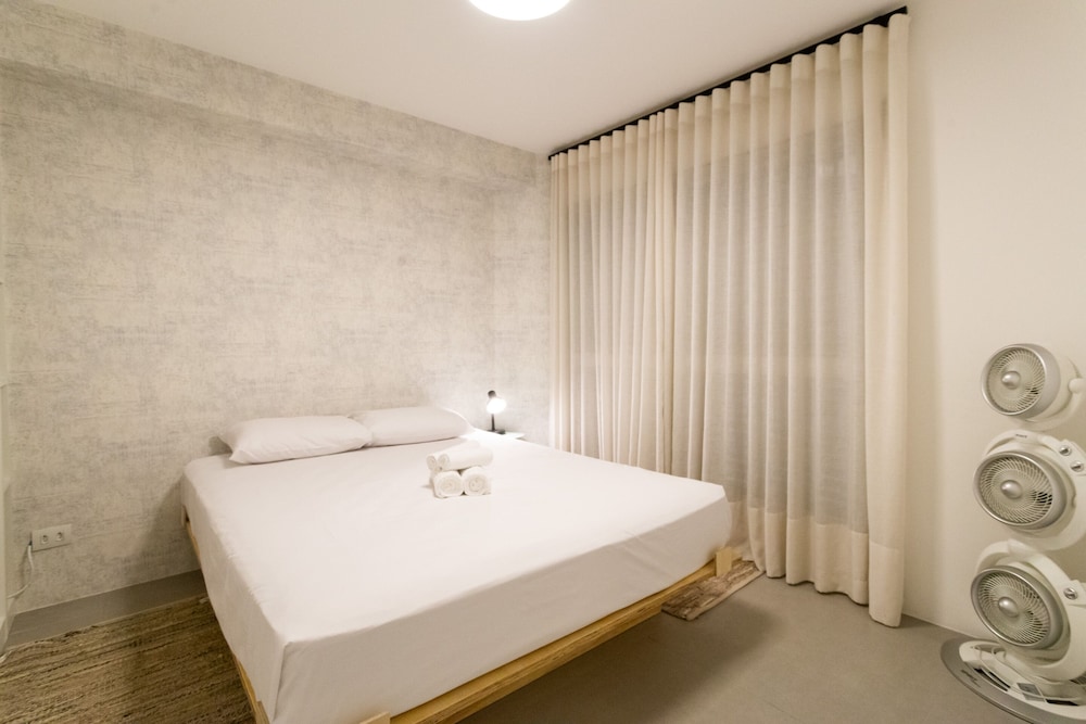 Apartamento Le Chateaux