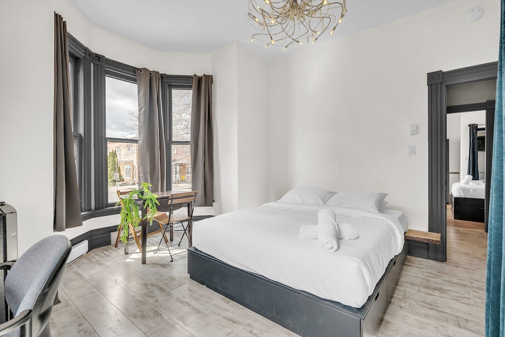 Suites Principale