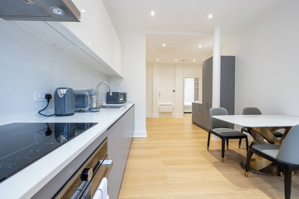 Orient Residence Manchester