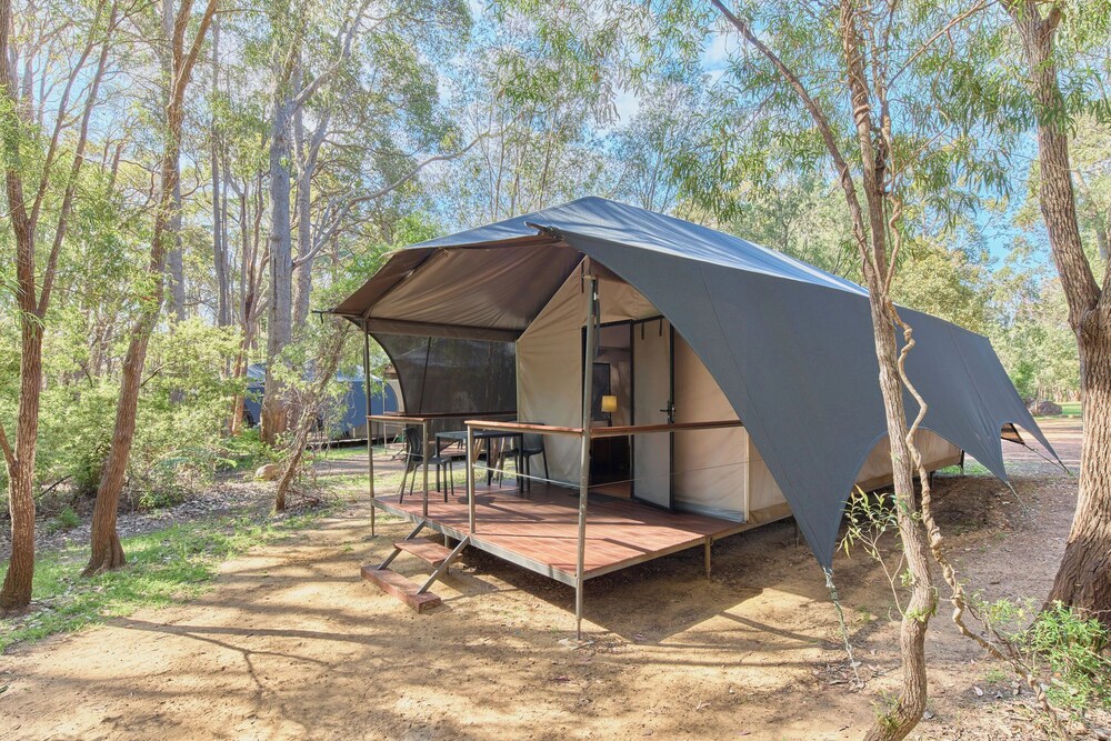 RAC Margaret River Nature Park