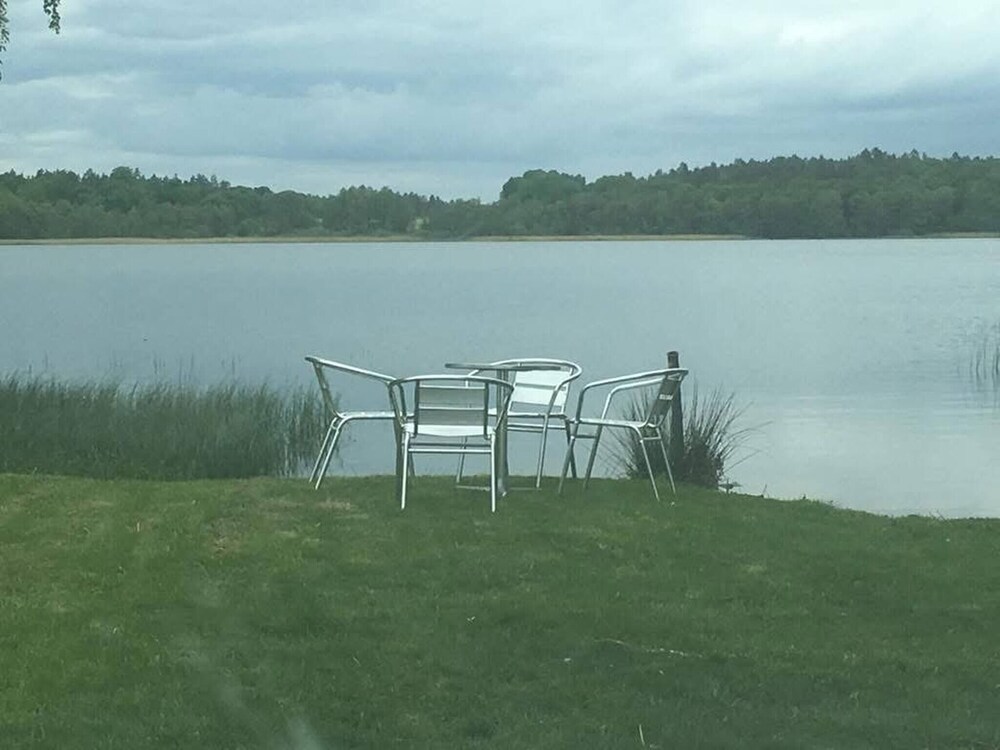 Ronneby Torneryd Retreat