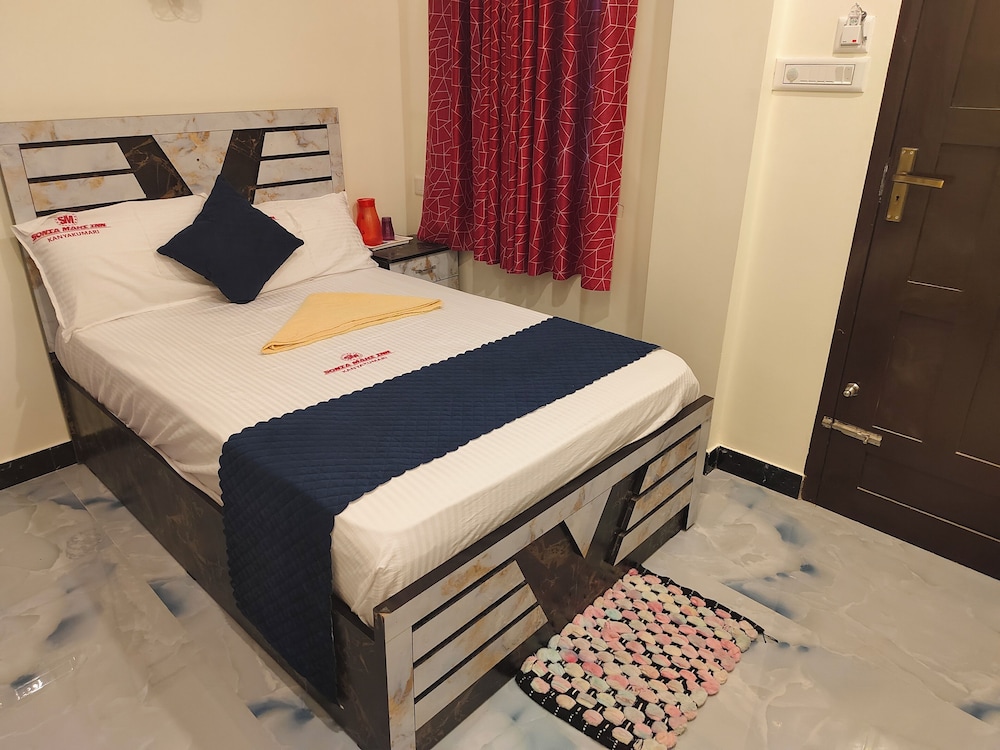 HOTEL SONIA MAHI INN