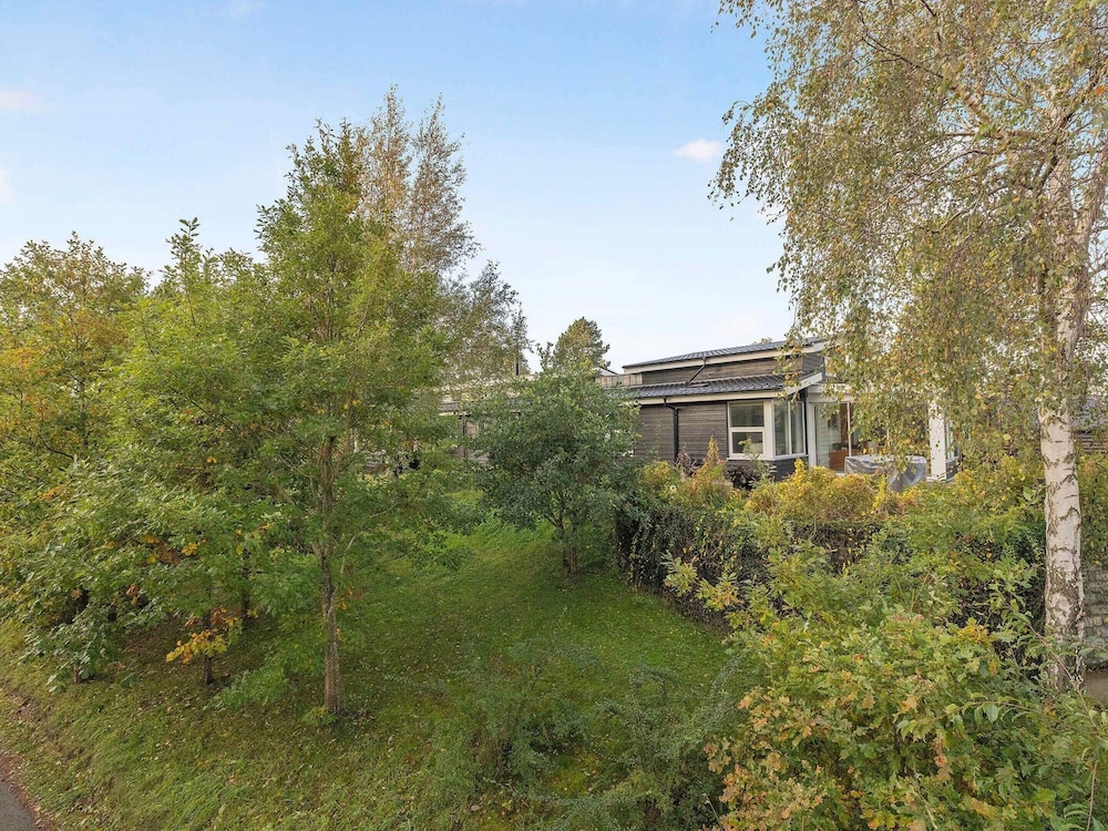 5 Star Holiday Home in Ebeltoft