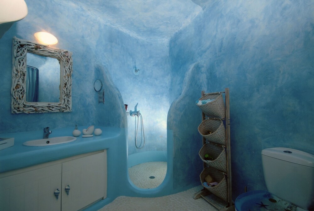 Mykonos Gemm Villas