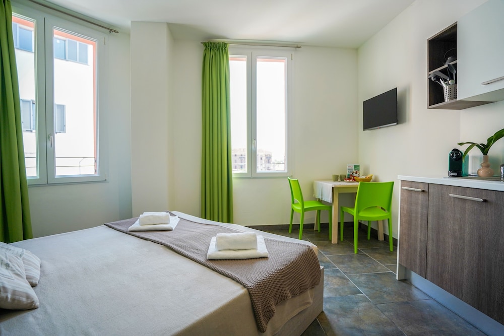 BNBOOK RESIDENCE MATTEOTTI photo 4