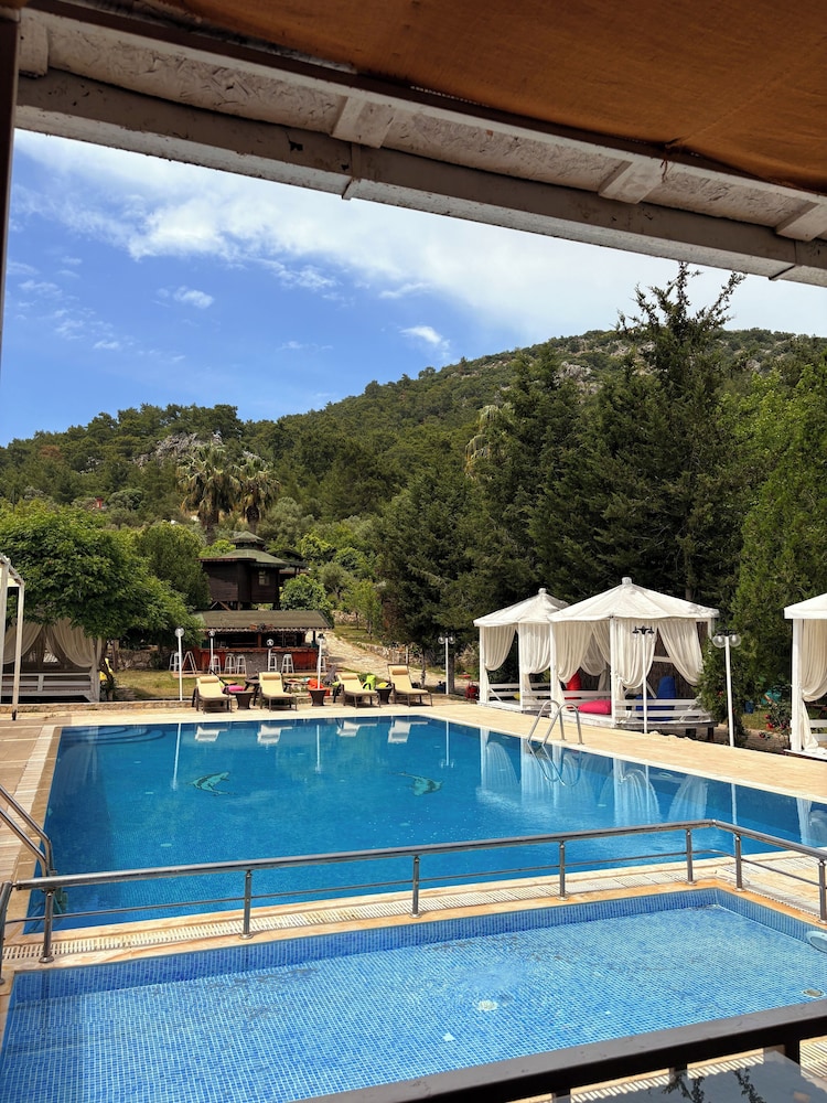 Olympos Talara