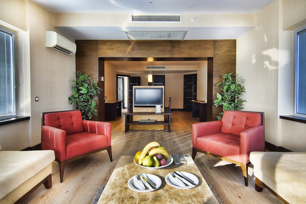 Limak Lara De Luxe Hotel - All Inclusive