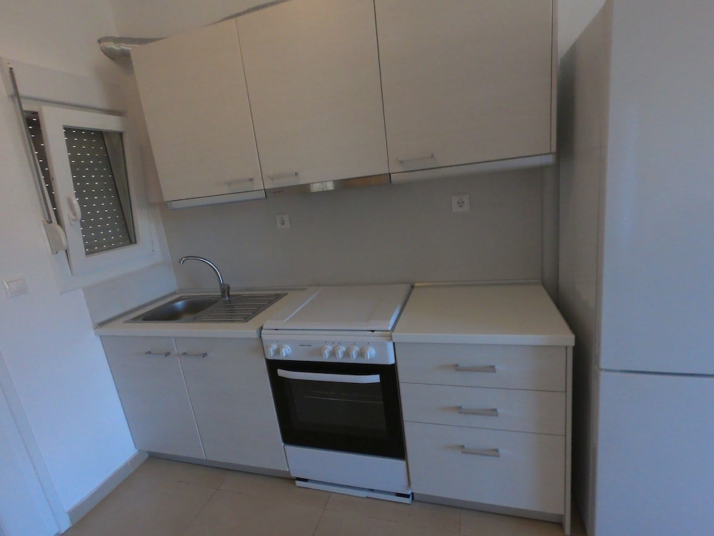 Finikas Garden Beach Resort Nikiti