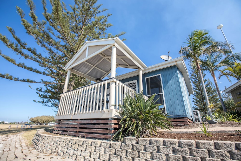 Broadwater Tourist Park