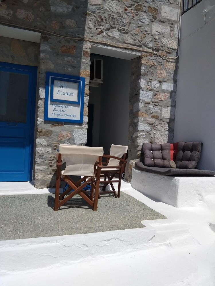 Popi Studios