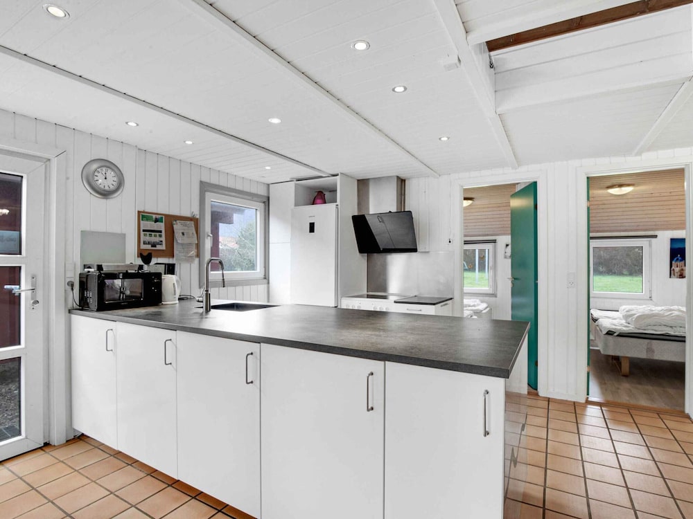 5 Star Holiday Home in Nordborg
