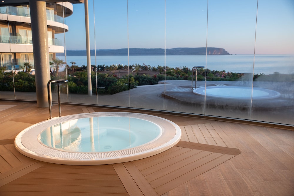 Mellieha Vacations - Ramla Bay Resort - Property Image 1