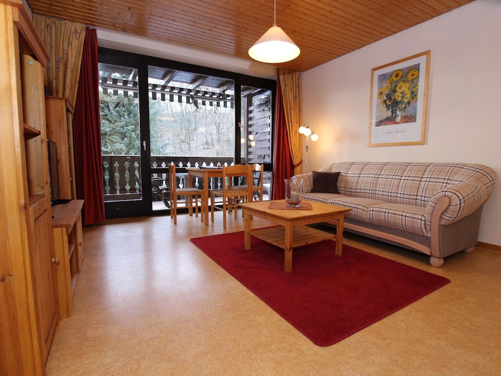 Ferienhaus Schiefertal, Wieda