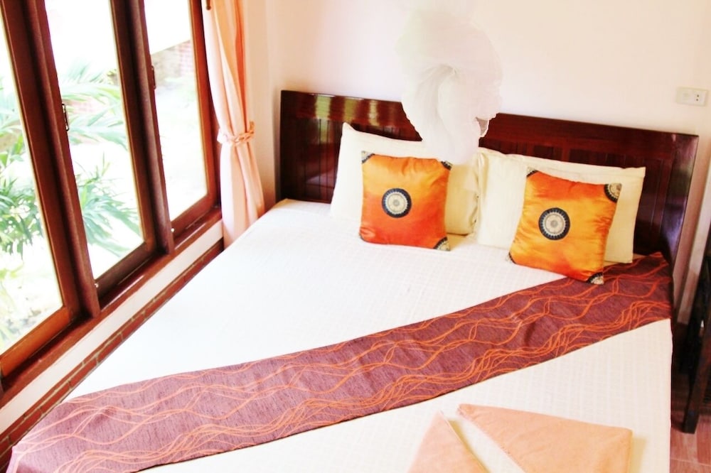 Seaboard Bungalows