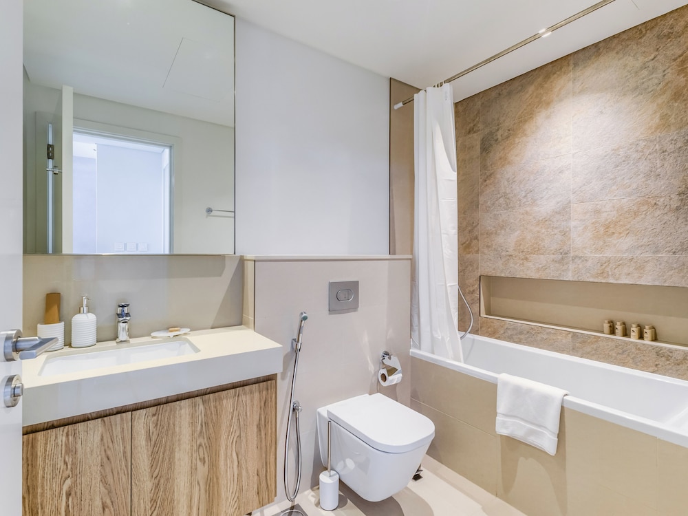 Downtown Views Residences - Downtown DXB