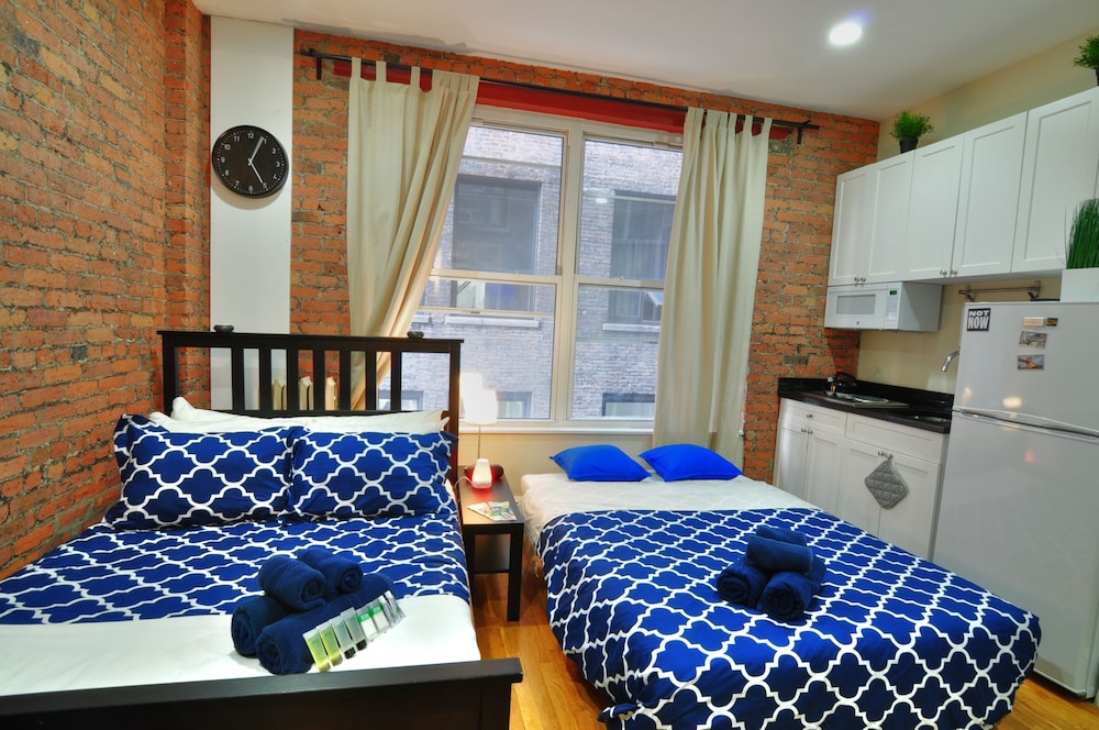 Hello Apartments NYC