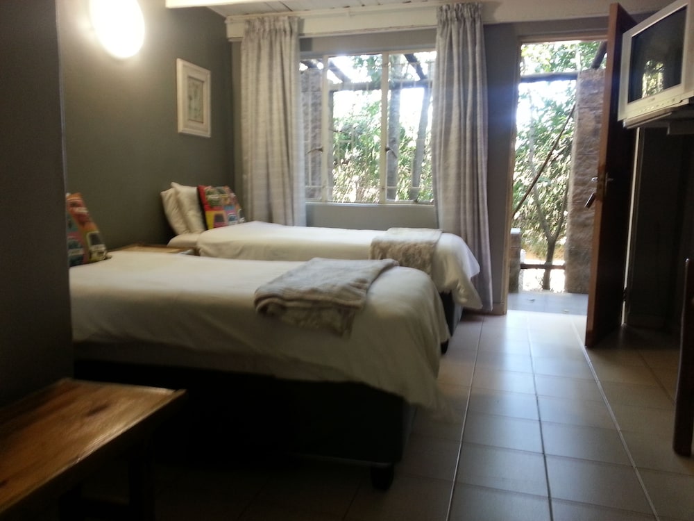 Bundu Lodge