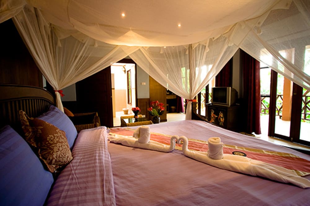 Rin Beach Resort