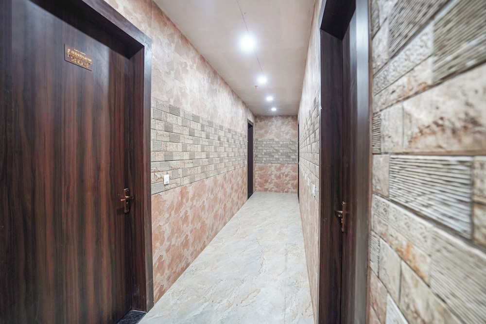Onlystay Ananda Bhakti Dham