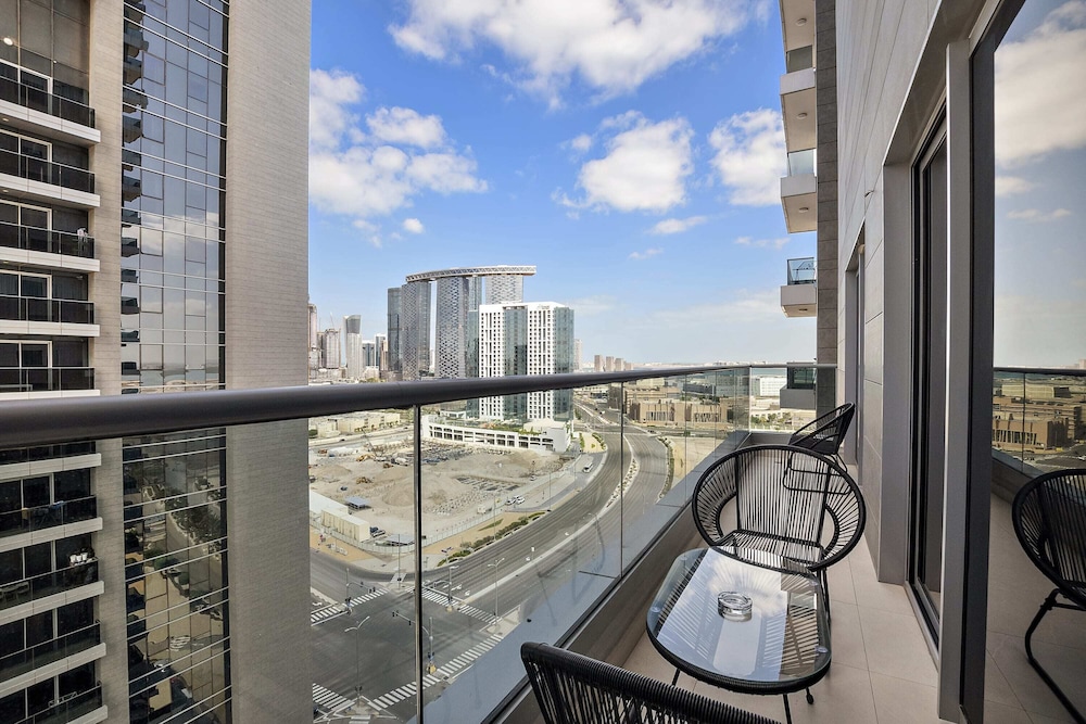 Abu Dhabi Vacations - Silkhaus Najmat C 2, Al Reem Abu Dhabi - Property Image 82