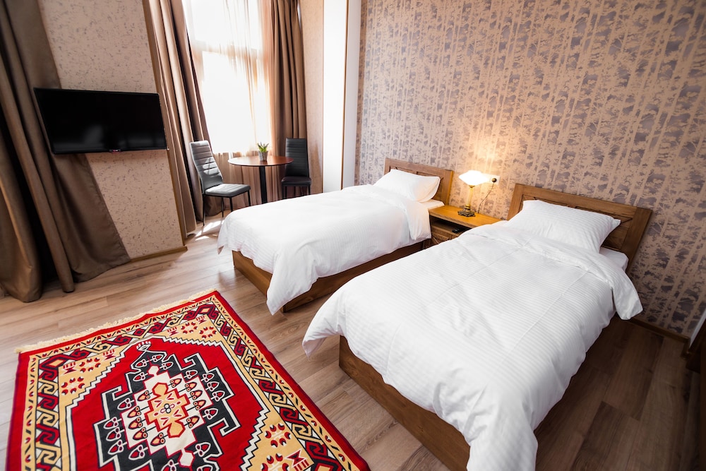 Metekhi's Galavani Hotel - Hostel
