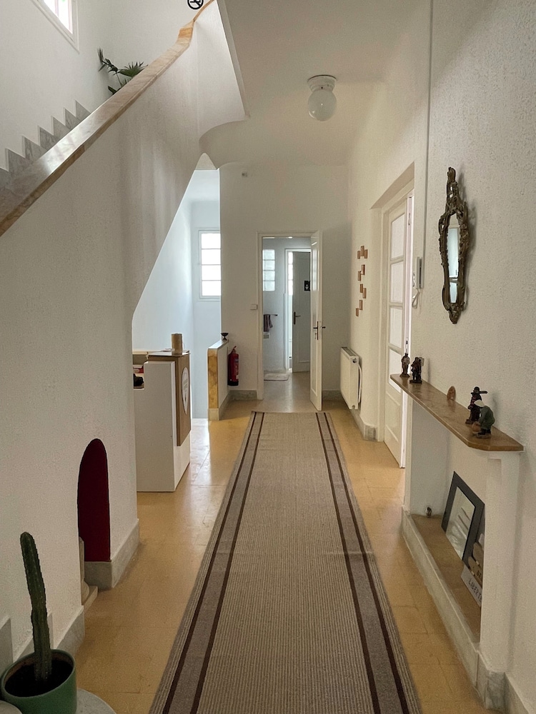 Nomads Hostel Tunisia