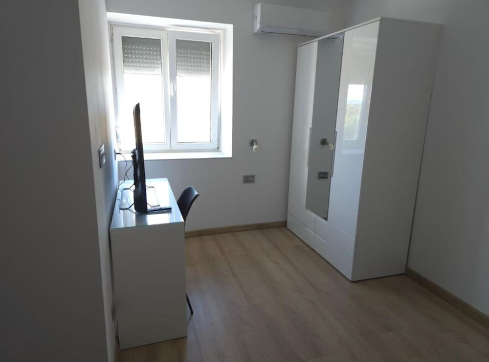 Rooms Burnum