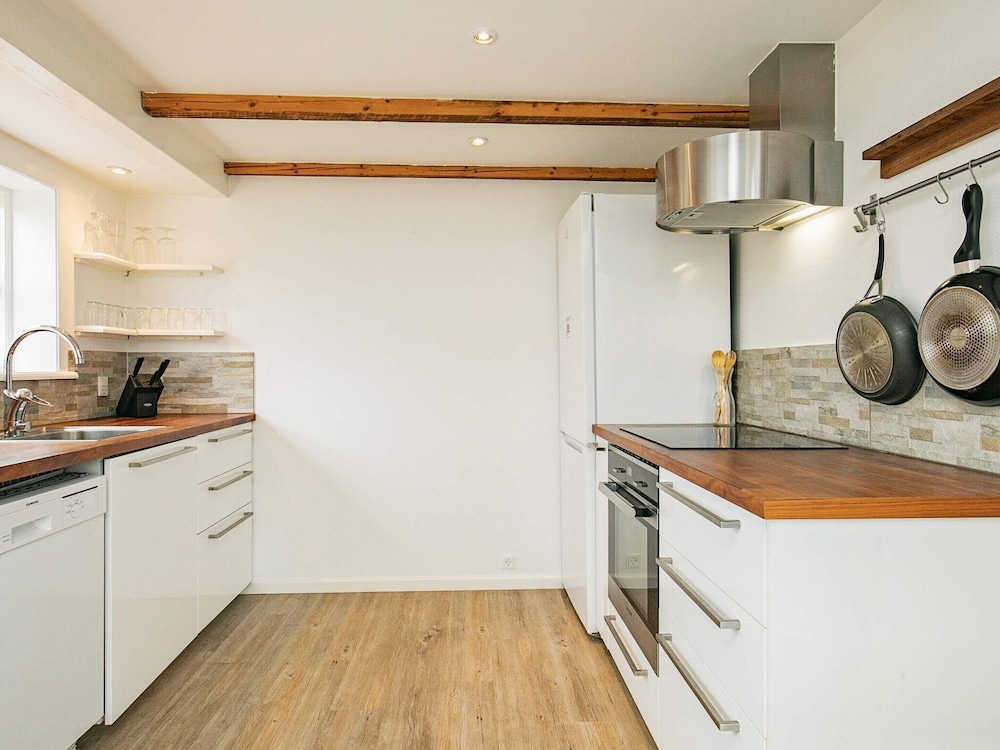 4 Person Holiday Home in Skagen view 4
