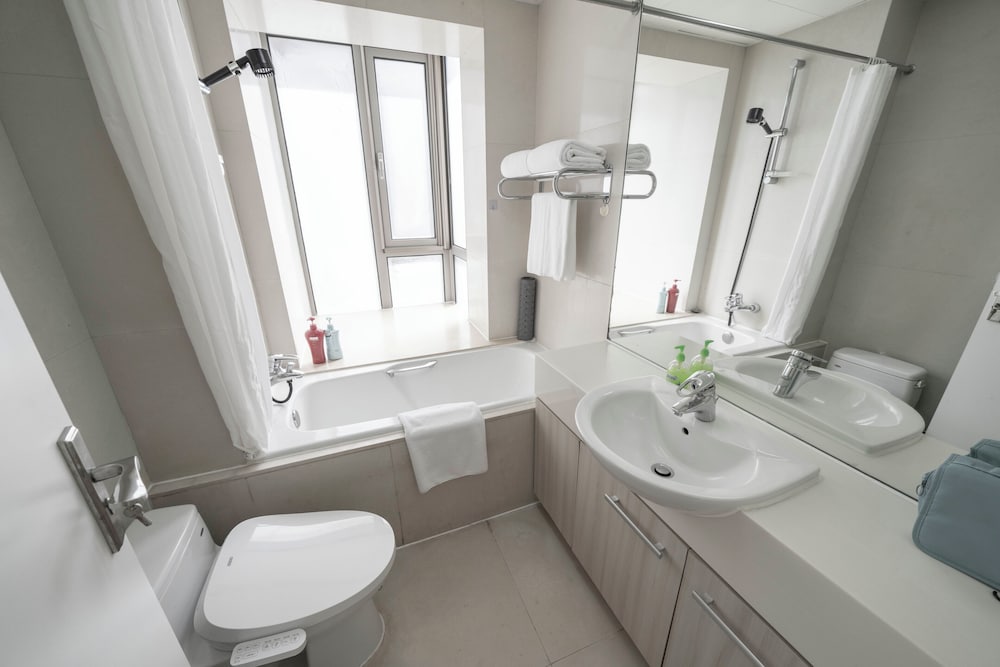 Tyms Elegant 2BR 1BA Haven Yongxin