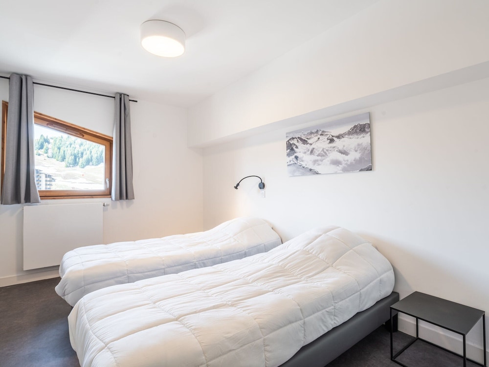 Chalet Apartment in Auris-en-oisans Alps
