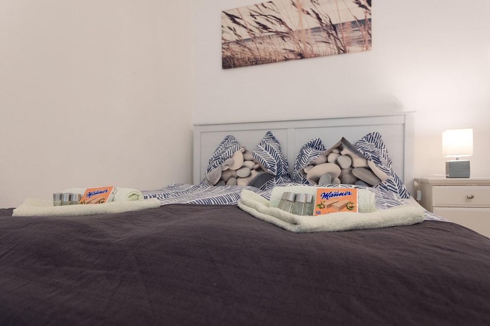 Designer Apartments - Near Danube