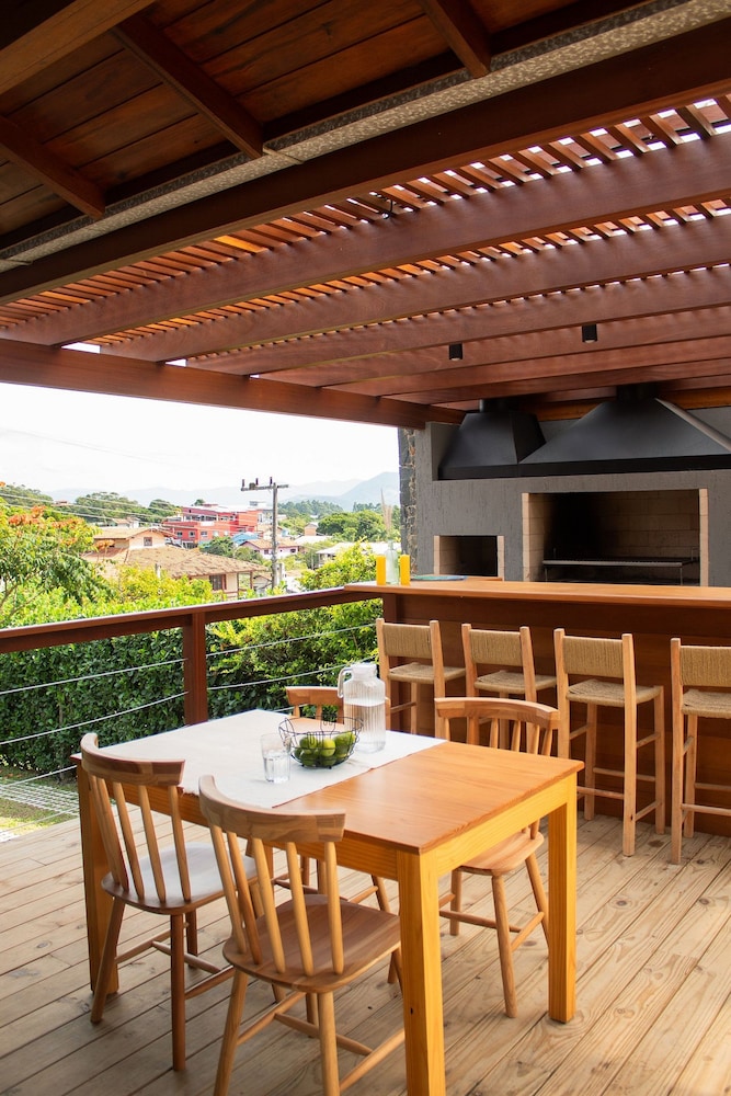 Casas Valley Boutique - Praia do Rosa