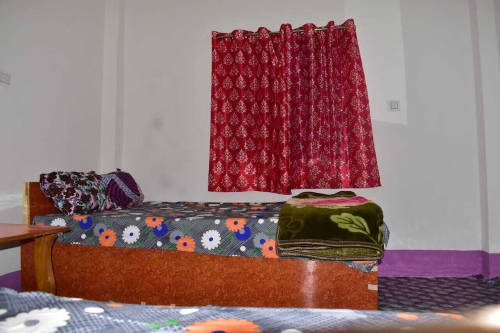 TabTrips Laxmi resort