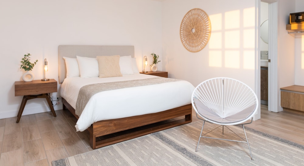 Ensenada Vacations - Beach House by Eazy - Property Image 23