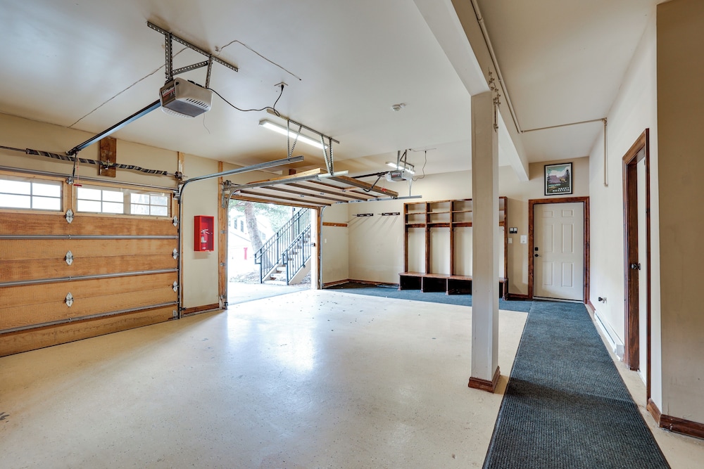 Private Sauna & Mtn Views: Keystone Townhome!