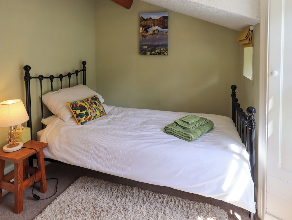 Sandburne Cottage