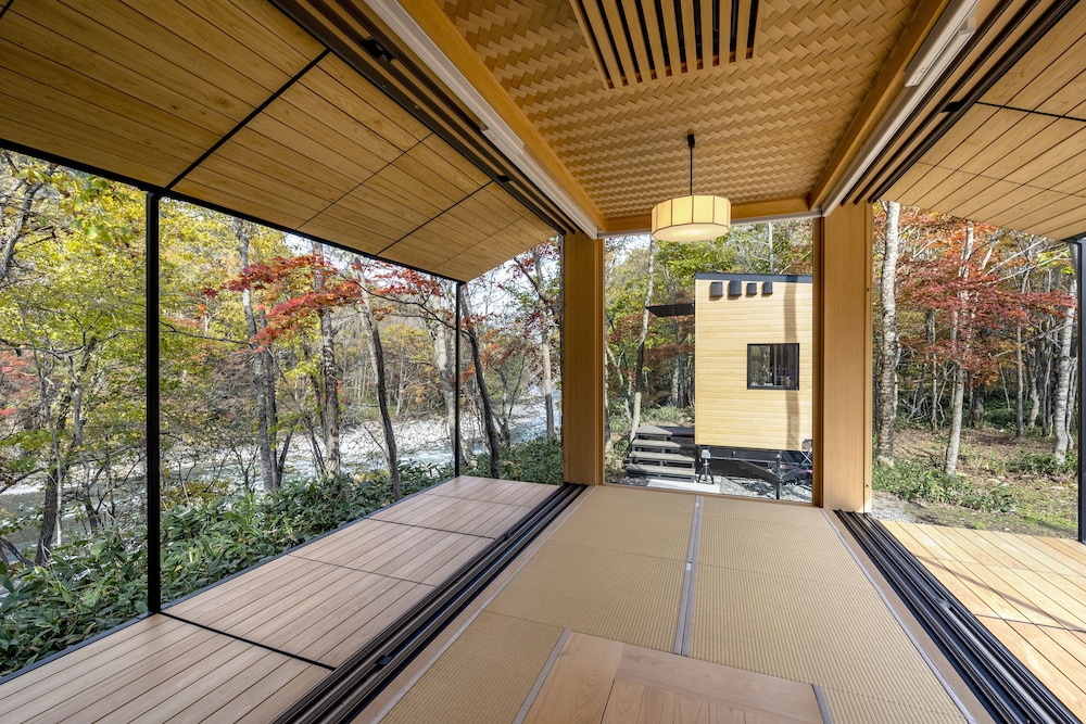 Moving Inn Tokachi Kitanomori view 2