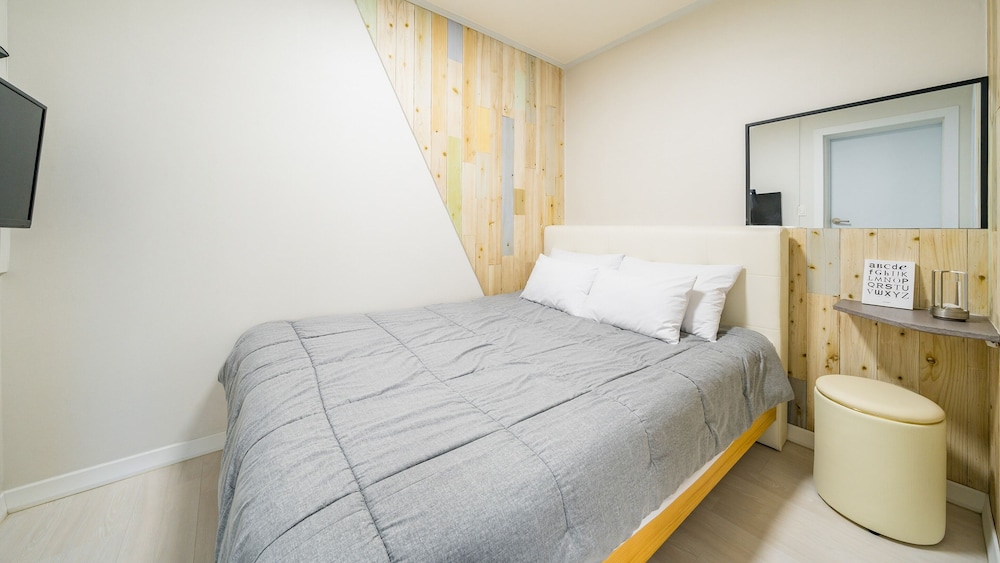 Yeongwol You and I Spa Pension