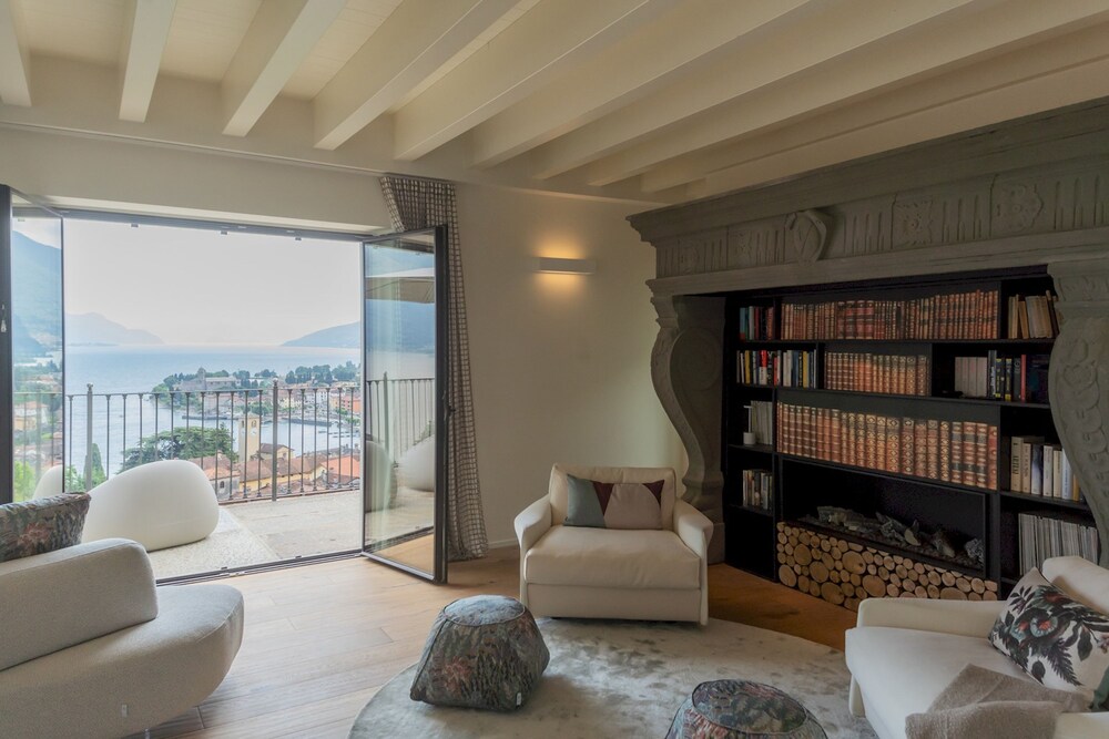Villa Donatella - Private SPA e Infinity Pool