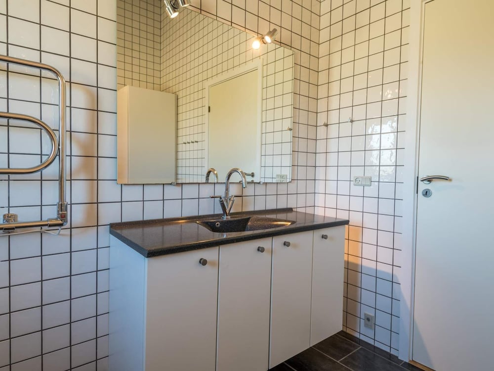 Holiday Home in FanÃ¸ view 2