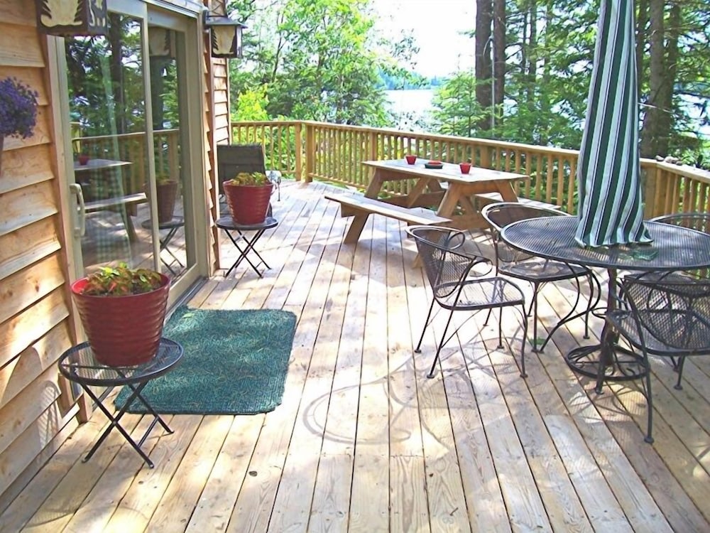 Crow Wing Crest Resort