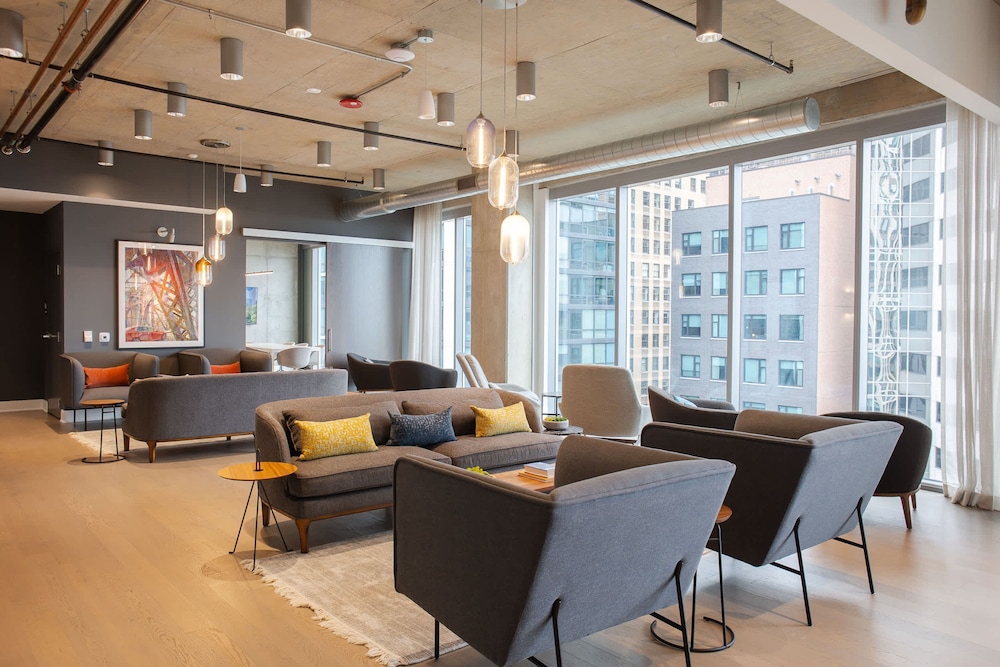 Luxury Downtown 4BR Exclusive Design PH