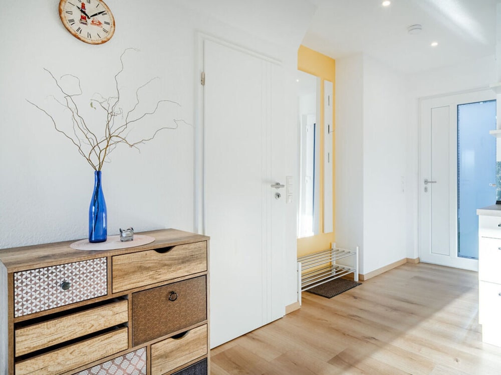 Nitschke - Vakantiewoning Watt