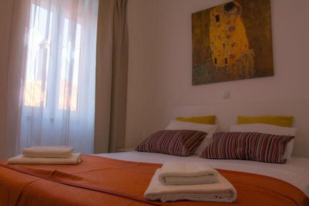 Guesthouse Two Friends Dubrovnik Palace