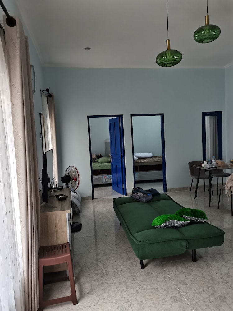 ZG Villa Batu
