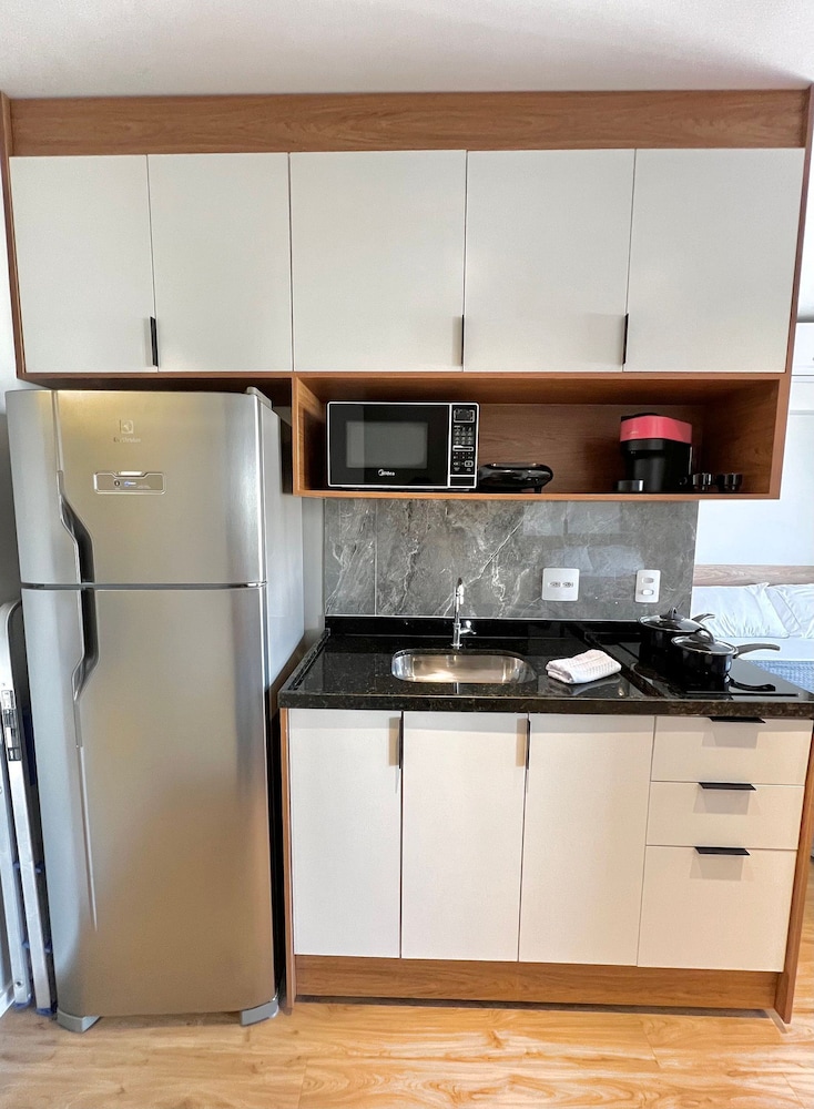 Innvista Allure Residencial Moema