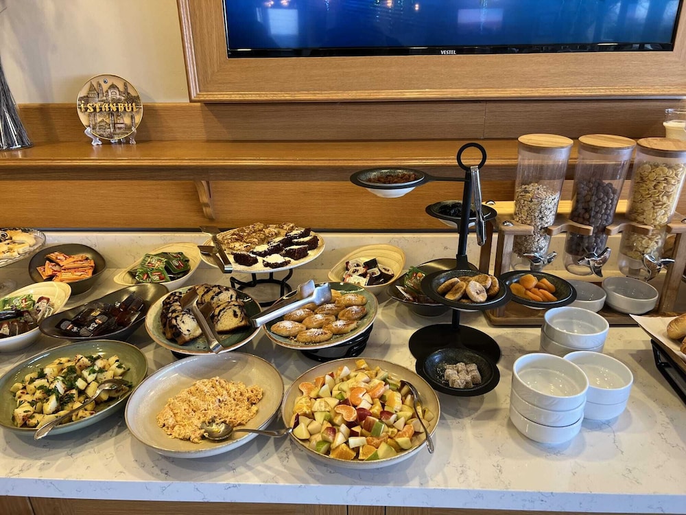 GLK PREMIER Sea Mansion Süitleri & Spa - Özel Sınıf - Image 84