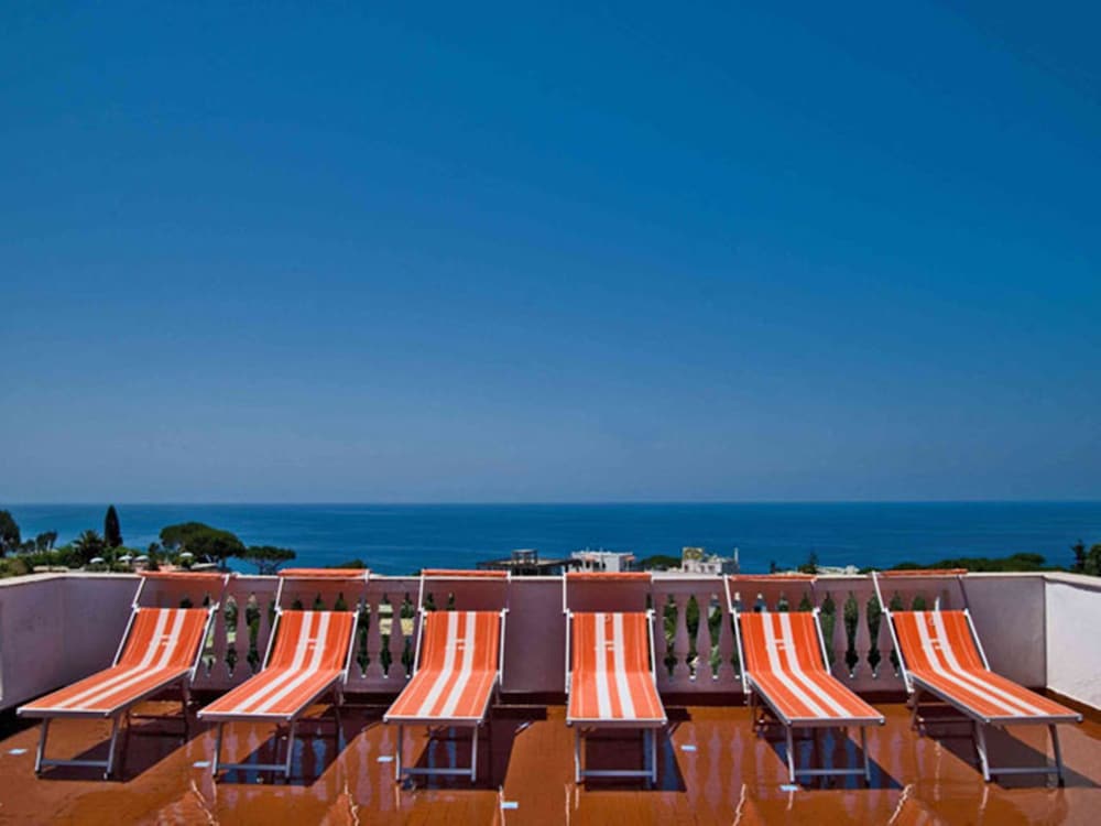 Hotel Residence Villa Marinù
