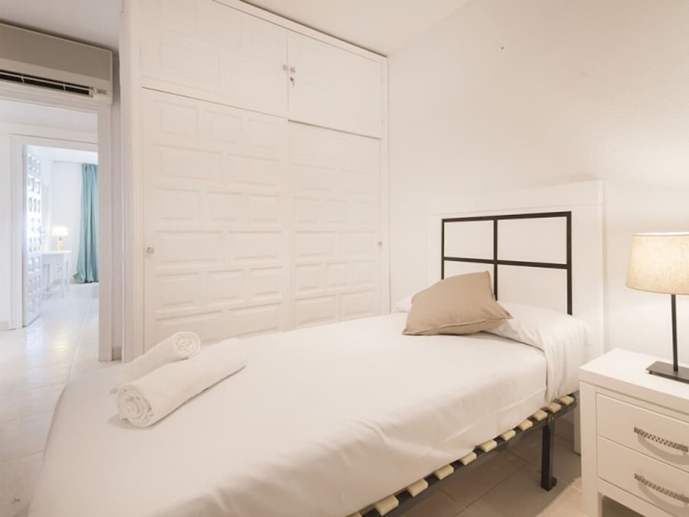 Th92 Apartamento en la Primera Linea en Salou